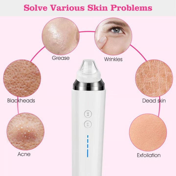 DermaSuction